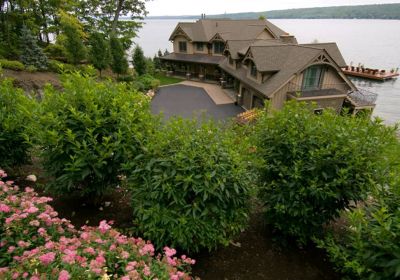 Canandaigua