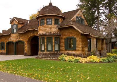 Carriage House