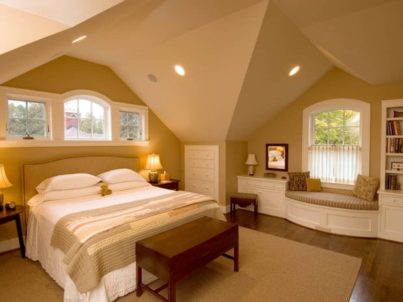 carriage house