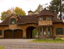 carriage house