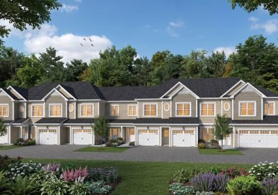 Centerpointe Apartments Phase 3
