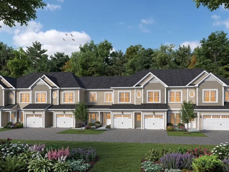centerpointe apartments phase 3