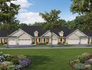 centerpointe townhomes
