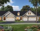 centerpointe townhomes