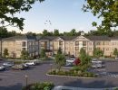 cobblestone place