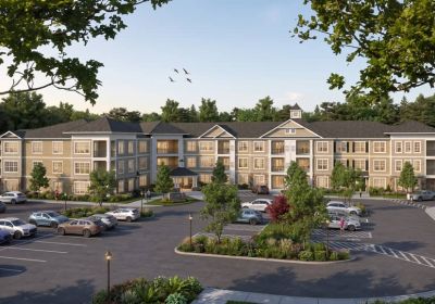 Cobblestone Place