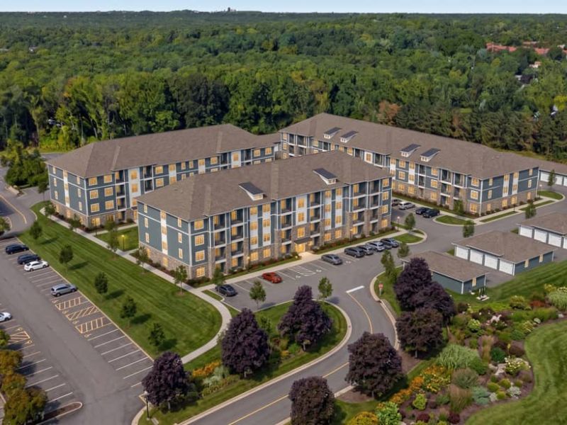 crosskeys apartments