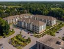 crosskeys apartments