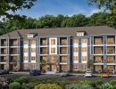 crosskeys apartments