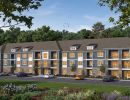 crosskeys apartments