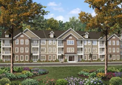 Fayettville Village Apartments