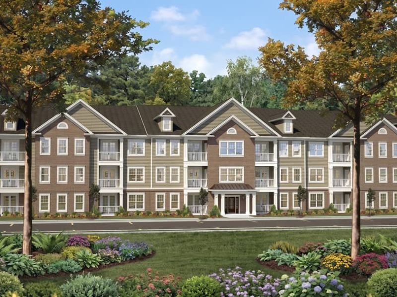 fayettville village apartments