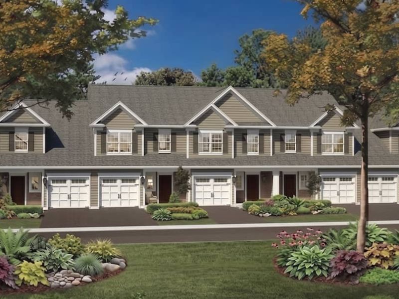fayettville village apartments