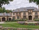 french manor