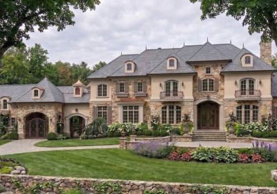 French Manor