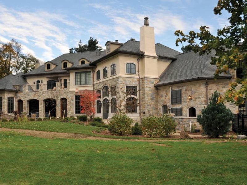 french manor