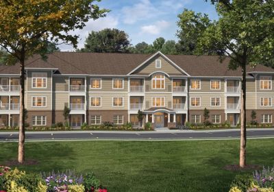 Grandeville at Malta Phase 1-2
