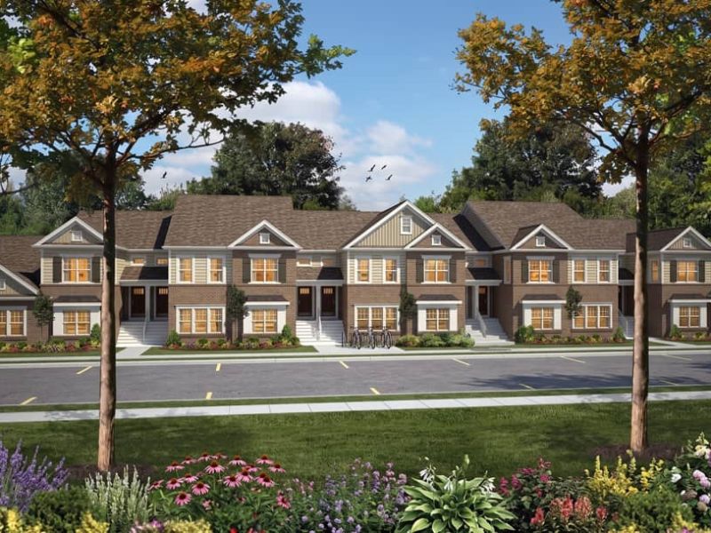 grandeville at malta phase 1