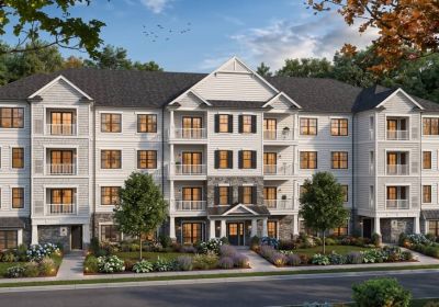 Midtown Apartments