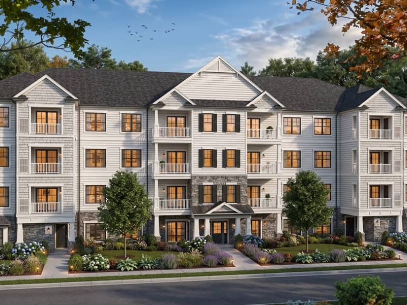 midtown apartments