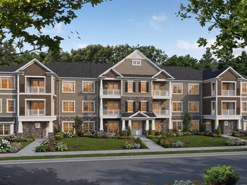 midtown apartments