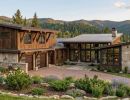 mountain modern