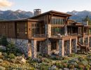 mountain modern
