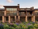 mountain modern