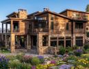 mountain modern
