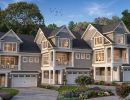 newport townhomes
