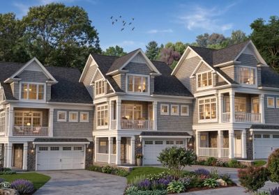 Newport Townhomes