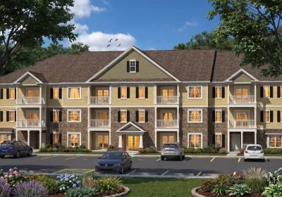 Rivers Pointe Apartments Phase 1-2