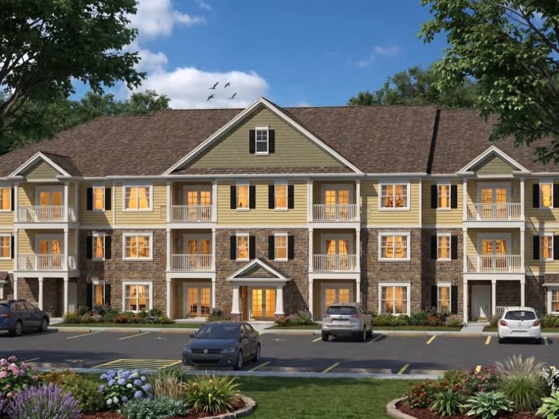 rivers pointe apartments phase 2