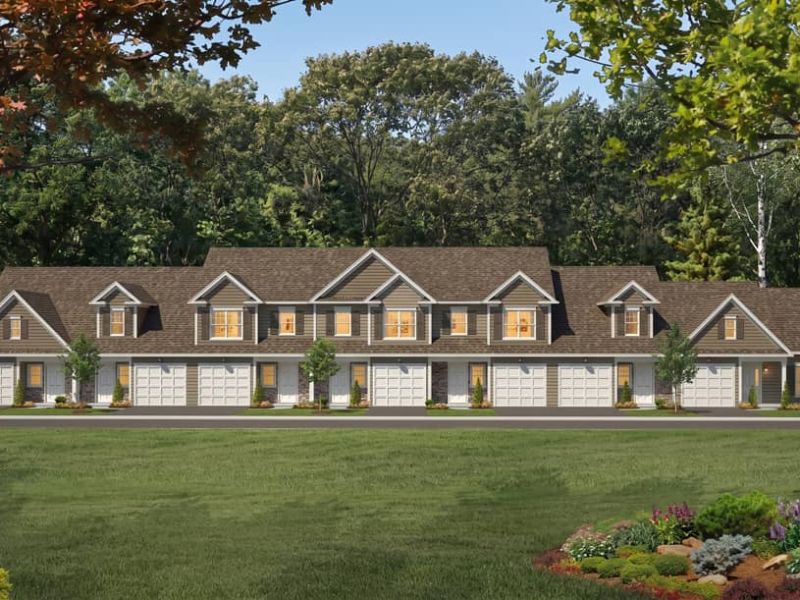 rivers pointe apartments phase 1