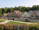 the arbors at penfield a