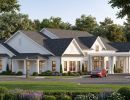 the arbors at penfield
