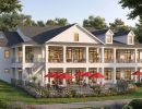 the arbors at penfield
