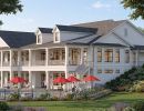the arbors at penfield