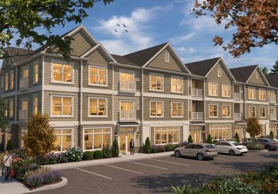 The Glen at Perinton Hills Phase 1-2