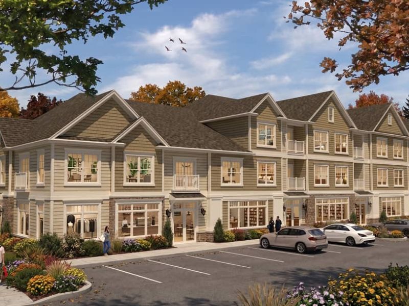 the glen at perinton hills phase 1