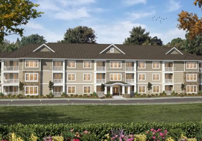 Town Center Phase 1-2