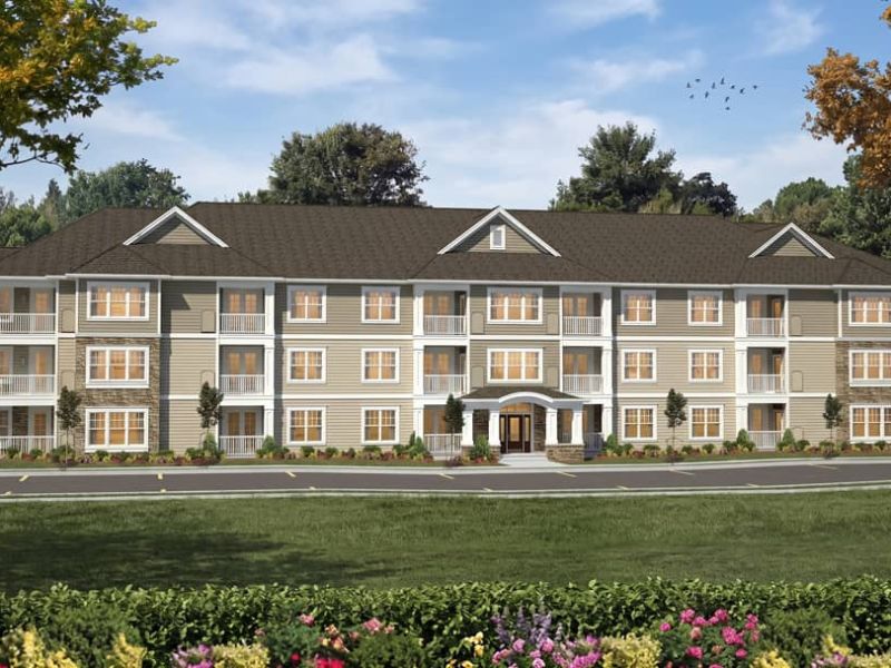 town center phase 2