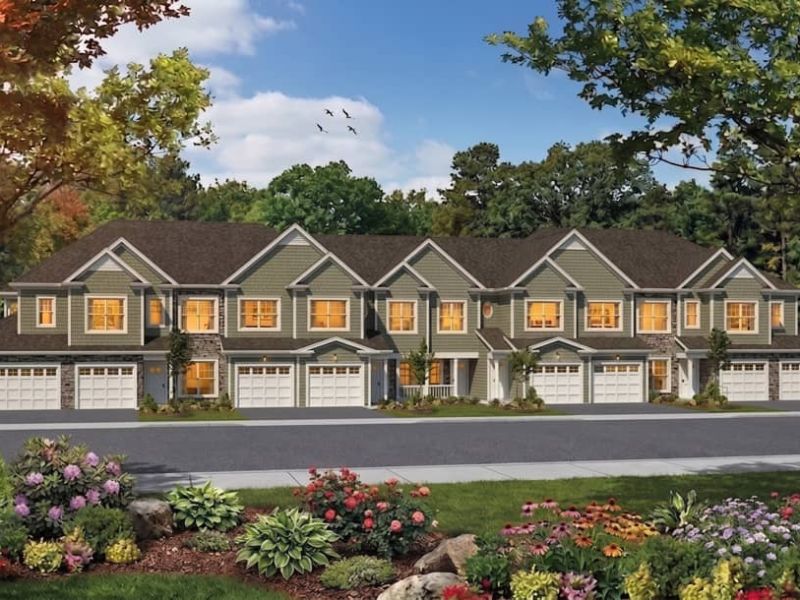 town center phase 1