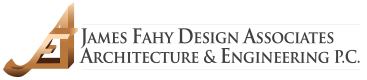 James Fahy Design